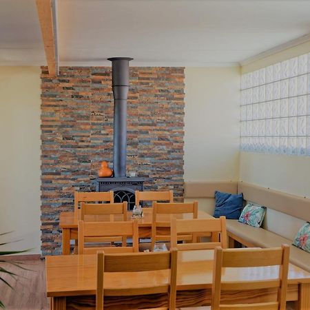 Casa Belos Ares Ferrel  Exteriör bild