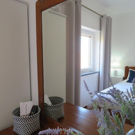 Casa Belos Ares Ferrel  Exteriör bild