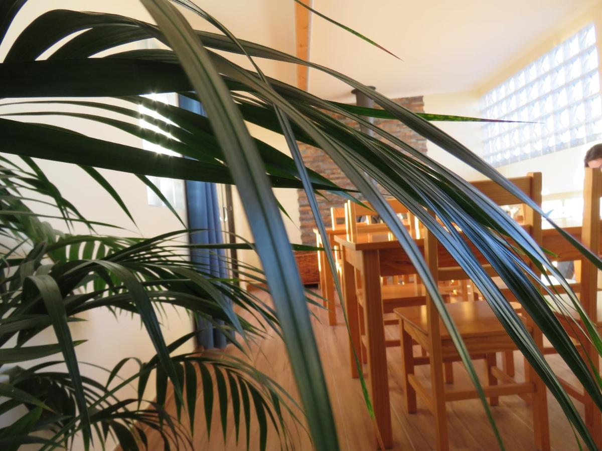 Casa Belos Ares Ferrel  Exteriör bild