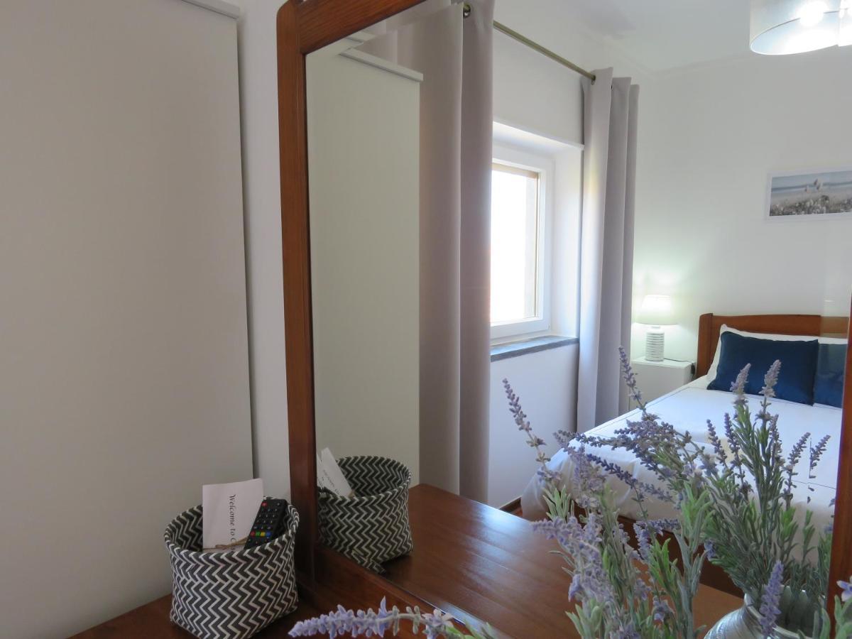 Casa Belos Ares Ferrel  Exteriör bild