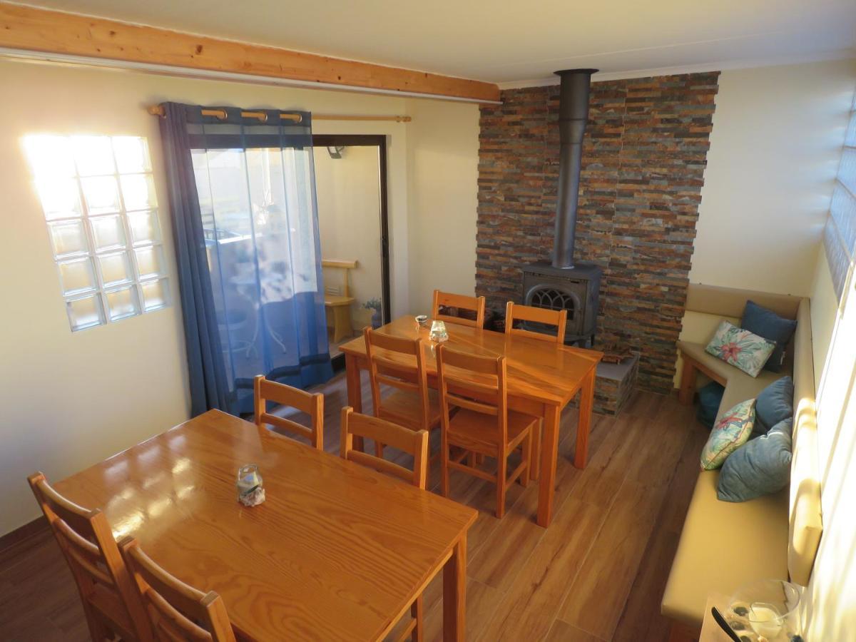 Casa Belos Ares Ferrel  Exteriör bild