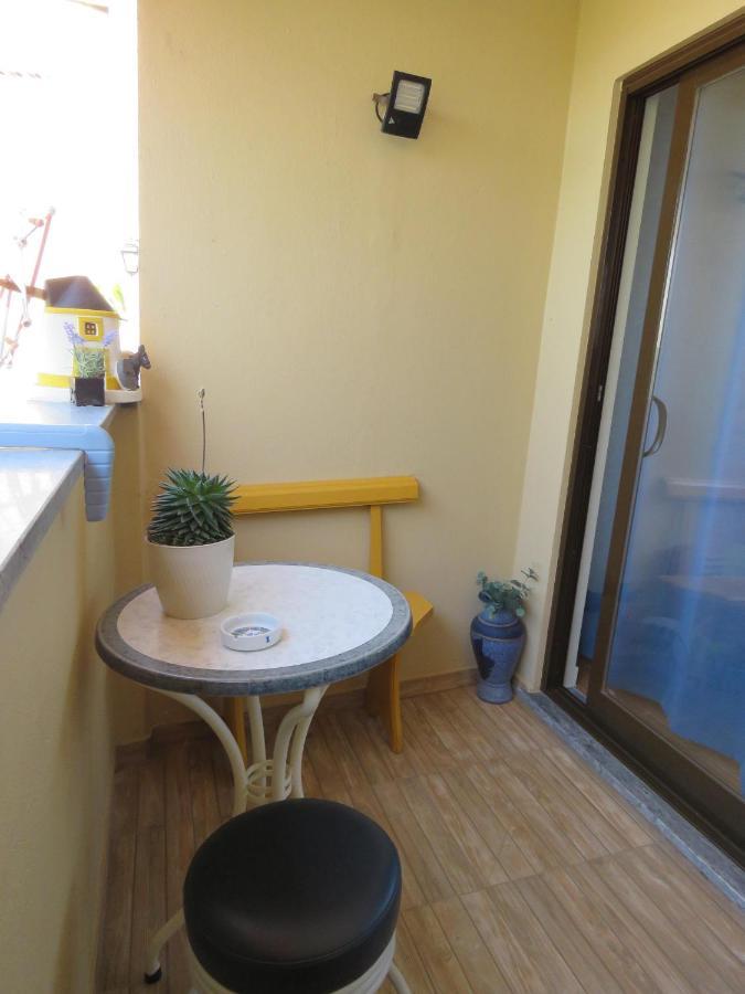 Casa Belos Ares Ferrel  Exteriör bild