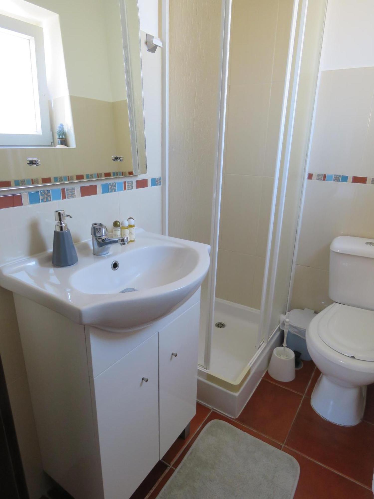 Casa Belos Ares Ferrel  Rum bild